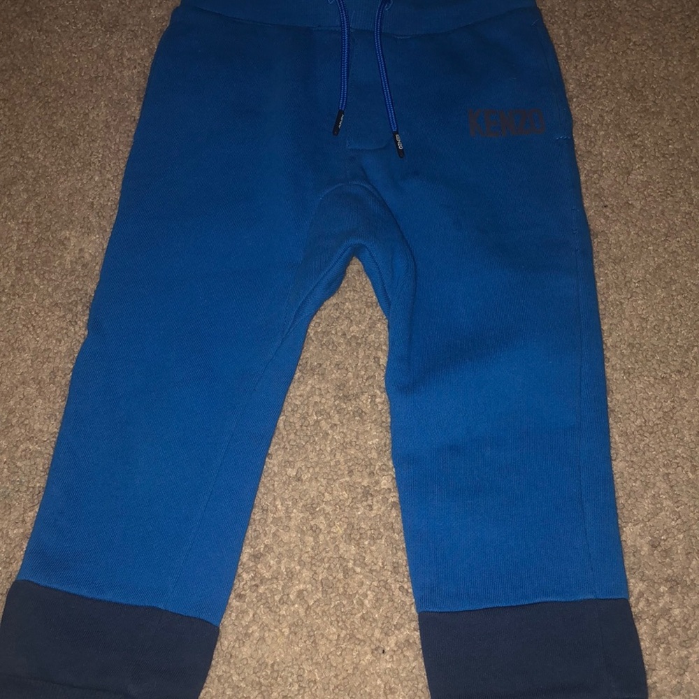 Sweatpants